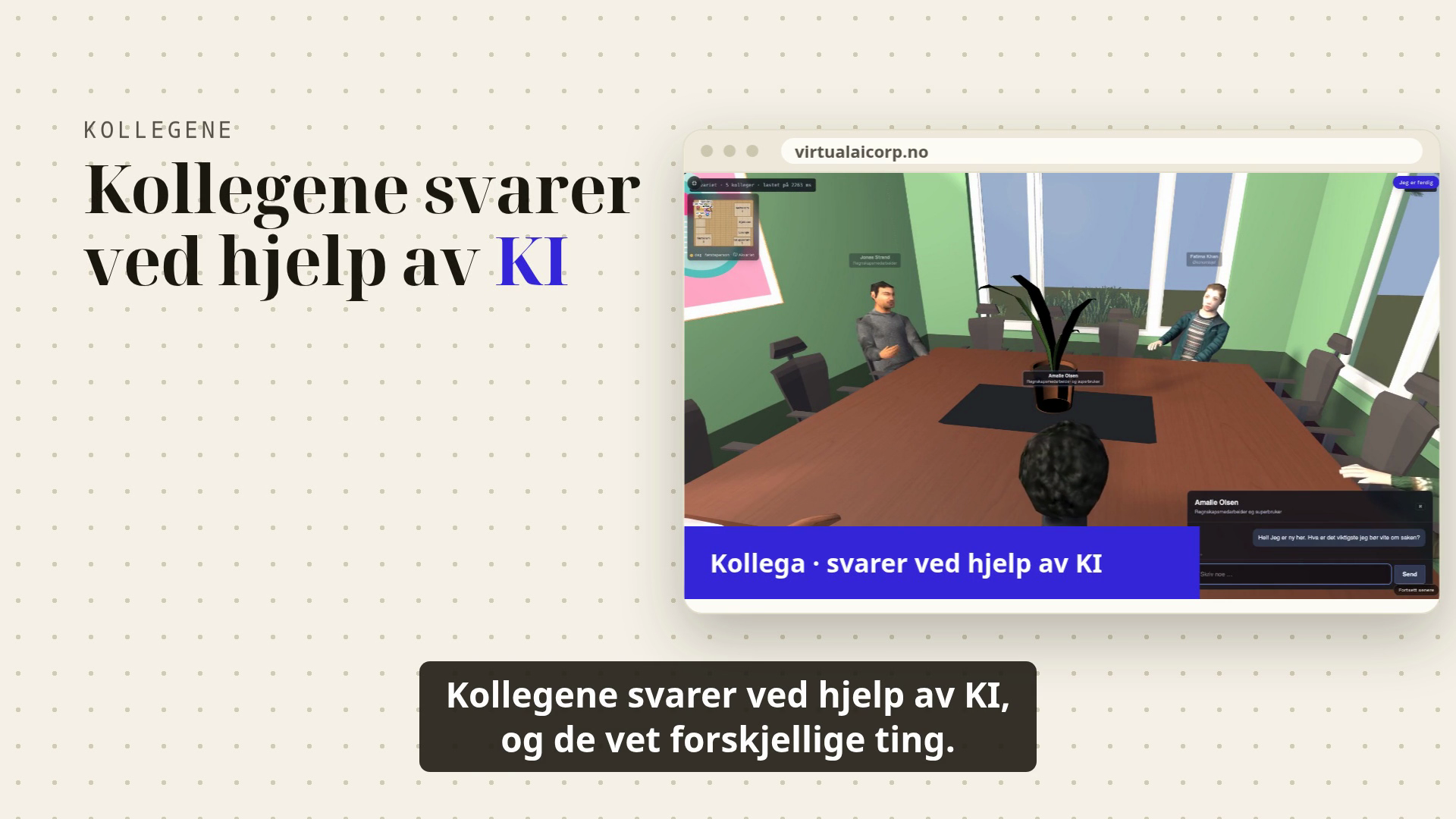 Claude Sonnet 5.5: Filmen etter tre sekunder